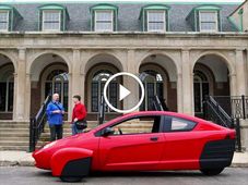 The Onion Made An Ad For A Three Wheeled Car — It's As Politically Correct As Trump 