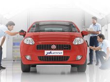 Fiat India Is Organising A 2nd Loyalty Camp During September 19-25