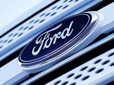 Ford Rolls Out 100,000th Vehicle From Gujarat Plant
