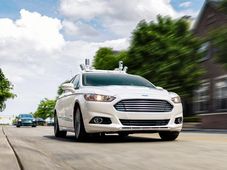 Eager To Buy Self-Driving Cars? Well You Have To Wait Till 2025!