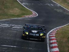 Ford GT Sets Record Nurburgring Lap Time  —Just How Fast Was It?