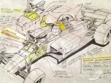 Formula One’s Newest Safety Feature — Active Windscreen Revealed