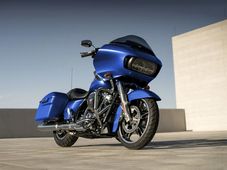 Here’s The First Harley-Davidson To Get The New Milwaukee Eight Engine In India