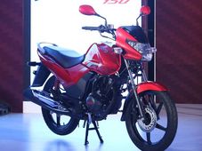 Hero Achiever 150 Launched In India; Prices Start At Rs. 61,800