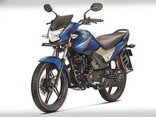 Honda Shines In Sales — One Lakh CB Shine SP On The Road