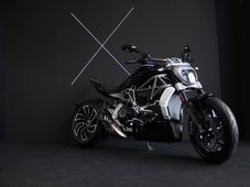Lean Mean Ducati XDiavel Range Launched In Bangalore — Here's All You Need To Know