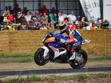 BMW S1000 RR — Three More Titles For The German Superbike