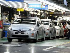 Top 6 Car Producing Countries In The World; You’ll Be Surprised By The Sixth Country