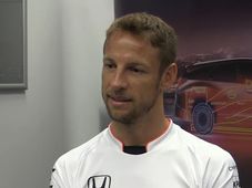 Jenson Button Gifts Himself A Mclaren 675LT Spider