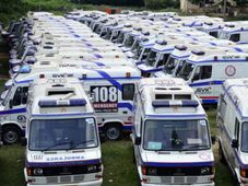 The Curious Story Of How You Can’t Dial 108 For An Ambulance In Jharkhand
