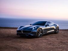 Henrik Fisker's Hybrid Car Returns From The Dead With New Owners And A New Name — Good Karma Time?