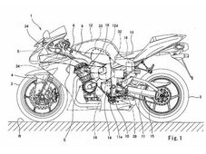 Kawasaki’s Upcoming Supercharged 600cc Sportsbike