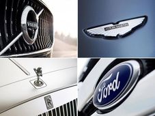 Volvo, Ford, Rolls-Royce And Many More To Ditch Paris Motor Show