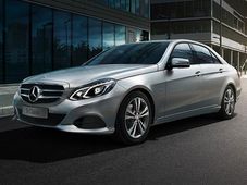 Mercedes-Benz Leads The Pack On Luxury Car Global Sales