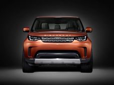 Get Ready To Discover The New Land Rover 