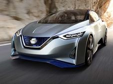 Nissan’s Idea: Let An Artificial Intelligence Design Our Cars 