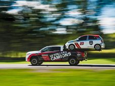 Nissan Combines Its Largest And Smallest Offerings In A Unique Way 