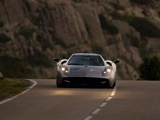 $2.5 Million Pagani Hypercar Recalled In The U.S. — Guess How Many?