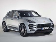 Porsche Macan Turbo With Performance Pack Launched In India — SUV Can Now Out Sprint A 911