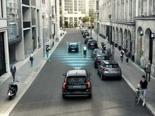 Radar Based Safety Features In Cars — India Needs Them!