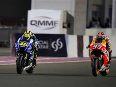 Is It Over, The Tenth Title For Vale?