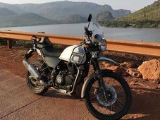 Royal Enfield To Set-Up Research And Development Facility To Work On International Models