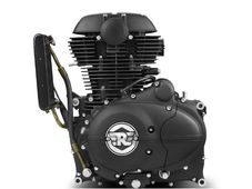 Are Royal Enfields Getting New Engines? Here's What We Know