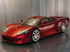 Seven More Examples Of Saleen S7 To Be Built