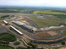 MotorSport Vision In The Race To Buy Britain’s Biggest Race Track