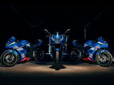 Suzuki Gixxer SF With FI Now Available For Rs. 99,262 At Select Cities 