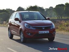 Future Of Tata Motors’ Bolt Hatchback Under Scanner