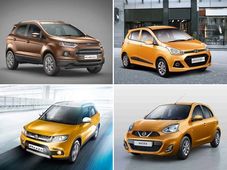Top Car Exporters Suffer Loss Of Shares To New Entrants