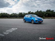 The New Toyota Etios Liva Review — We Get Behind The Wheel Of Toyota’s Updated Hatchback