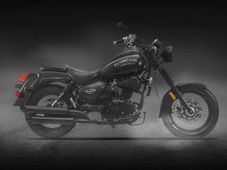 UM Motorcycles To Offer Bigger Engine Options In India Soon 