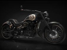 Vardenchi Launch Motorcycle Custom Accessories Store In Bangalore