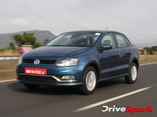 Volkswagen Ameo Diesel Launch Postponed In India