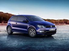 Volkswagen Geared Up To Launch Special Edition Polo Allstar