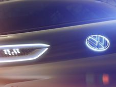 New EV From Volkswagen Wants To Become The Beetle — Back To The Future