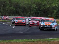 Final Round Of MMSC Volkswagen Vento Cup 2016 To Be Hosted At The Buddh International Circuit
