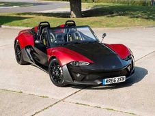 UK-Based Zenos Delivers Its 100th Car