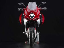 Leaked: 2017 MV Agusta Turismo Veloce Lusso And RC Version