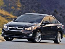 Subaru Recalls Over 100,000 Cars Over Turbo Fire Fears 