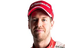 Focused On Improving The Car — Sebastian Vettel
