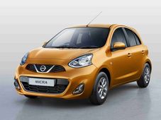 Nissan Micra Becomes The Most Exported Car Brand From India