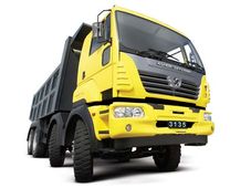 Ashok Leyland Wins Order Worth Rs 1,140 Crore From Tanzania Government