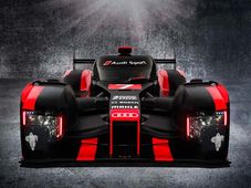 Diesel Gate's Biggest Victim: Audi To Quit Le Mans And WEC; Shifts Focus To Formula E