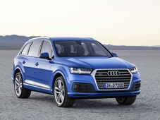 Audi To Buy Back 25,000 SUVs Over Diesel Gate Scandal