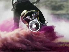 Video: Bajaj Celebrates 15 Years Of Pulsar In Style