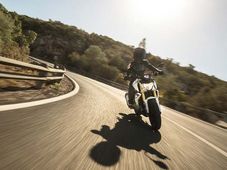 BMW Decides To Make India Worldwide Hub For Small Motorcycles