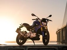 BMW Motorrad To Enter India This Month; G310R Launch Delayed – Report